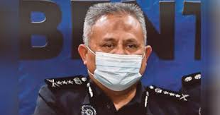 Salam takziah bekas timbalan ketua polis selangor mp3 & mp4. Abd Jalil Dilantik Ketua Polis Selangor Baharu
