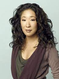 Because self conscious, not everyone is comfortable with how they look how do you cut your hair? Breaking The Asian Myth About Asian Hair Character Media