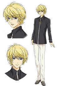 Anime Boy Black And Yellow Hair Pin By Cherish Angelic Mondilla On Character Design Male Anime Black Hair Sky Blue Eyes Sky Anime