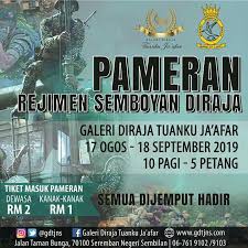 The rejimen semboyan diraja is a combat support regiment of the malaysian army. Rsd Rsdrasmi Twitter