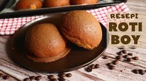 Jika anda pun gunakan breadmaker, sila ikut arahan breadmaker jenama yang anda guna. Resepi Roti Kopi Cute766