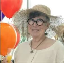 Obituary information for Jillian Spence Davis