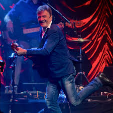 Em em want er is al stress genoeg. Ultratop Be Bart Peeters Twijfel Niet En Dans Met Mij