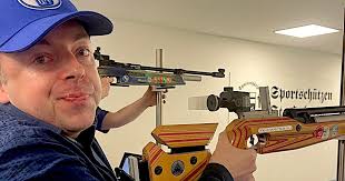 Christian Hallmann ist neuer Kaiser und amtierender König der St. Erhard  Schützen