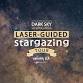 Laser Guided Stargazing Tour event image