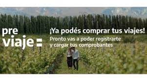 Jun 12, 2021 · por último dio detalles del programa previaje que entrará en vigencia en los próximos días para comprar paquetes turísticos durante todo el 2021 para viajes que se realicen hasta el 2022. Slkbe4h80vojbm