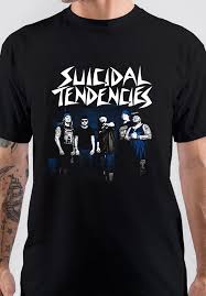 Sxtx announces 'converse' collaboration … news august 30, 2018. Suicidal Tendencies Band Members T Shirt Swag Shirts