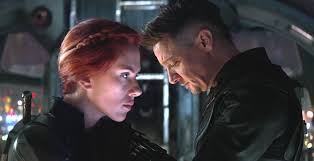 Yes, in this continuity, steve rogers marries. Sdcc Black Widow Will Take Place After Captain America Civil War And Address Budapest Mcuexchange