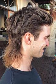 95 Trendiest Mens Haircuts And Hairstyles For 2020 Lovehairstyles Com Guy Haircuts Long Mullet Hairstyle Haircuts For Men