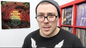 King Gizzard & The Lizard Wizard- Nonagon Infinity ALBUM REVIEW
