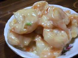 Chef Lin S Coconut Shrimp Food Coconut Shrimp Recipes Seafood Dinner