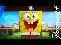 Spongebob's under years will both premiere on paramount+ on thursday, march 4th. Spongebob On Paramount Super Bowl Lv Spot Youtube