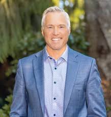 I'm proud to appoint Dennis Worsham as our new Secretary of ...
