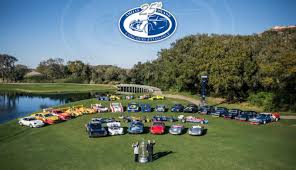 Check spelling or type a new query. Amelia Island Concours 2021 Moves To May Just British