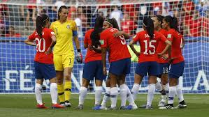 Find and save images from the #seleccion chilena collection by it's awkward (greeey_) on we heart it, your everyday app to get lost in what you love. La Roja Femenina A La Cancha Vive Estreno Ante Ghana En La Turkish Women S Cup Meganoticias