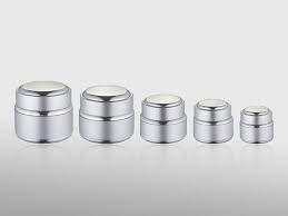 Advanced options of formatfactory offline installer for pc will enable you to convert pictures by sing crop, rotation, zoom, tag, and. Custom Wholesale Cosmetic Aluminum Jars Suppliers Factory