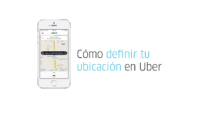 Puedes modificar también la privacidad que esta obtiene, donde puedes elegir quien vera tu ubicación actual en el icono con forma de. Como Definir Tu Localizacion Para Que Te Pasen A Buscar Uber Blog