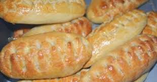 Pin On Bread And Cake
