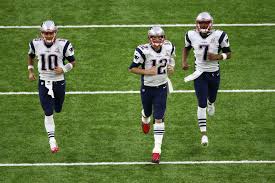 new england patriots roster recap quarterbacks