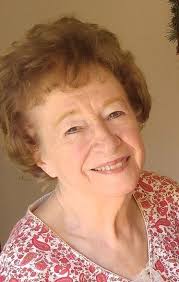 Lucille Roman Obituary