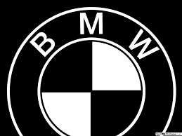 Choose from a curated selection of white wallpapers for your mobile and desktop screens. Bmw Logo Black White Hd Wallpaper Download