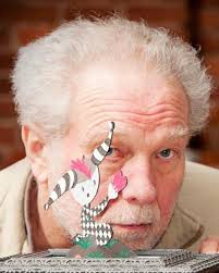 Allen Bjorkman to be featured Artist of the Month