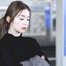 裴珠泫Irene-直拍三_哔哩哔哩_bilibili