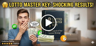 Lotto Master Key Review 2025 The Hidden Lottery Strategy Everyone Is  Talking About