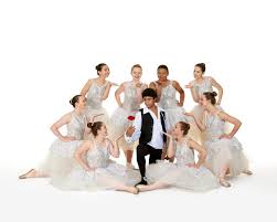 Great Gig Dance Co Kennesaw Styles