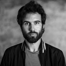 Guille Galván, Lucía Lijtmaer, Fernando Navarro