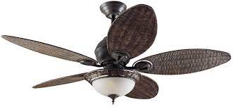 Warm colors tend to advance, and cool colors recede, so if you are looking to visually raise your ceiling height, stick to cooler hues. Hunter Caribbean Breeze Vb Ceiling Fan O 132 Cm Wing Colour Willow Green Case Colour Bronze Conrad Com