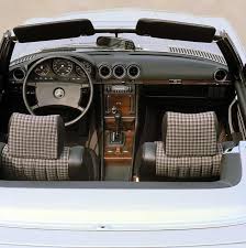 Mercedes Benz Original Photos Page 14 Mercedes Benz Forum Mercedes Sl Mercedes Interior Mercedes