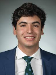 ROBYN '89 & ALAN ROBERTS '78