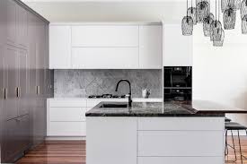 this drummoyne kitchen is australia's