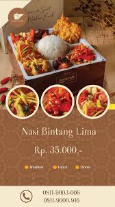 Jakarta nasi tumpeng catering nasi tumpeng terbaik di jakarta dengan rasa yang lezat dan tampilan yang menarik, cocok untuk acara selamatan, ulang tahun, dan acara lainnya. Nasi Kotak Harga Nasi Kotak Murah Kualitas Mewah