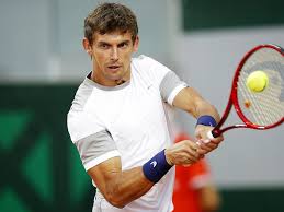 Henri laaksonen à wimbledon en 2016. The Game Is 9 And A Whole Lot Of Fun Laaksonen Henri