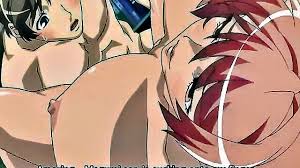 Uninhibited Hentai Joy Stream Or Download Anime Porn For Free - XXXBP