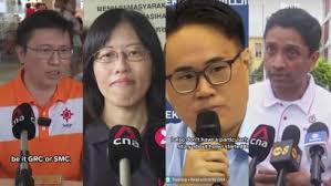 Chee Soon Juan's Daughter, 26, Says He Gave Her A Curfew When She Was  Younger & Wanted To Go Clubbing