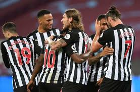 Includes the latest news stories, results, fixtures, video and audio. Tough Road Ahead Predicting The Next Five Clashes For Newcastle United