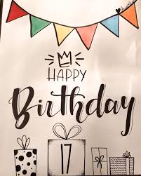Diy Birthday Cards For Guys Happy Birthday Poster Diy Birthday Card For Boyfriend Birthday Card Drawing Birthday Poster Diy