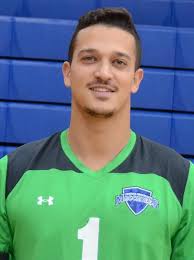 2019 Men's Soccer Roster