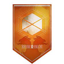 I have a few symbols or logos from the video game destiny that i will submit next starting with this one on on how to draw the titan logo from destiny. Path Of The Defender Destiny Wiki Fandom