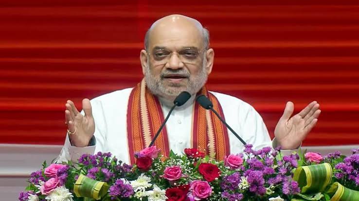 पीएम मोदी के जन्मदिन पर अमित शाह दिल्ली में 15 परियोजनाओं का उद्घाटन करेंगे