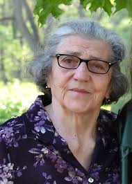 Livia Maria Carcei Obituary July 22, 2020