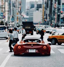 Slammed Alfa Romeo 4c Super Cars Car Images Sports Cars Luxury