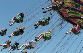 2019 Alameda County Fair Your Guide To The Cant Miss Fun