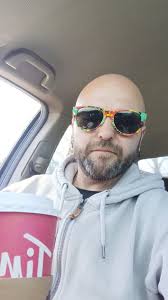 Late start, enjoying time off and sleep