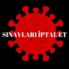 Ales/1 sınavı (2 mayıs 2021) sonuçları ne zaman açıklanacak? Sinavlar Iptal Snavlarptal1 Twitter