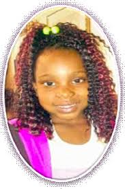 Obituary for A`miya A Braxton