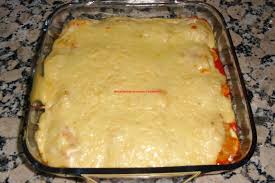 Recopilatorio De Recetas Huevos Rellenos Con Bechamel Con Thermomix Huevos Rellenos Recetas Thermomix Recetas De Comida